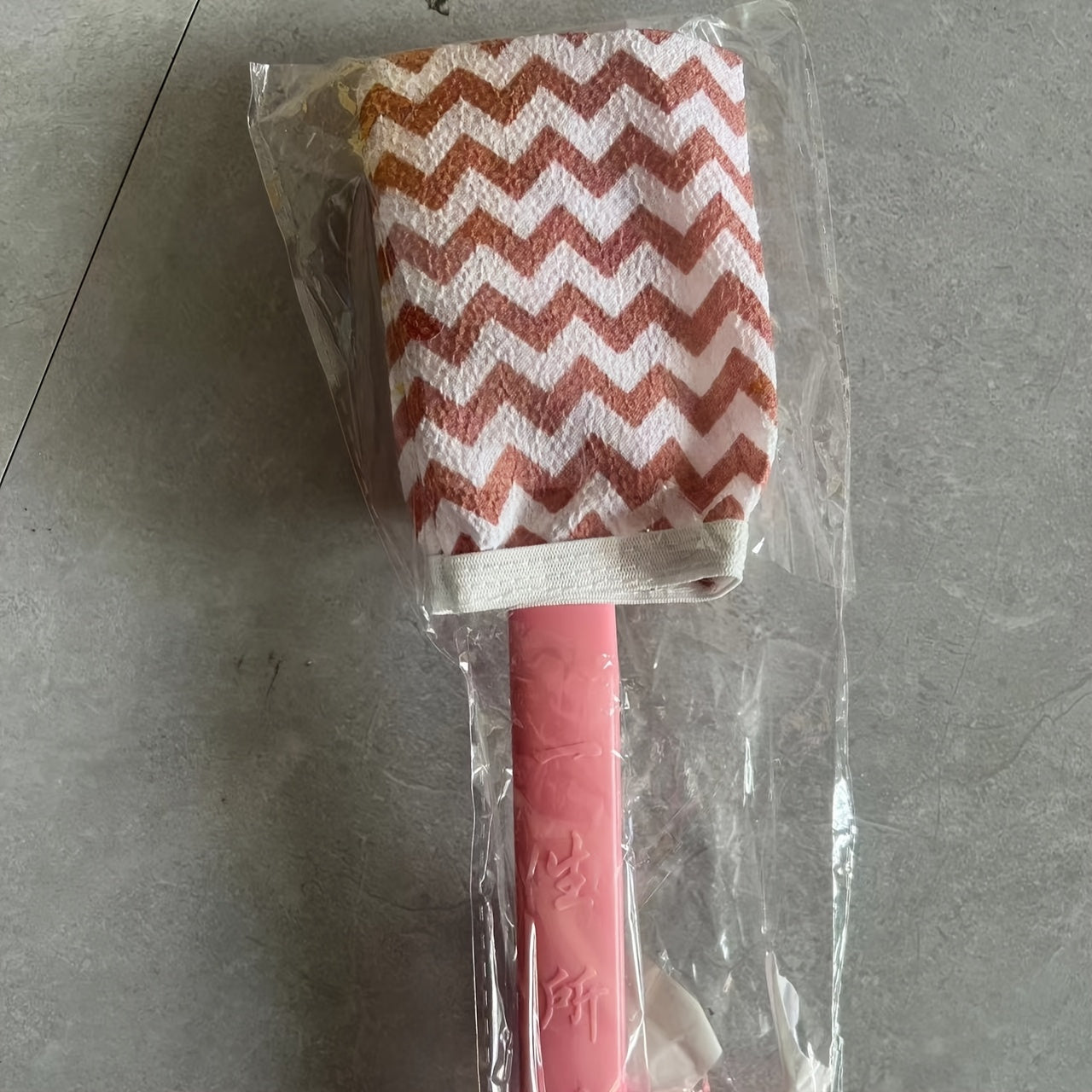 1/2pcs- Long Handle Exfoliating Bath Brush and Back Scrubber- Detachable Shower Brush with Soft Bristles for Deep Cleaning and Relaxation